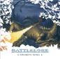 Preview: Battlelore - Sword´s Song LP (White Black Marbled Vinyl)